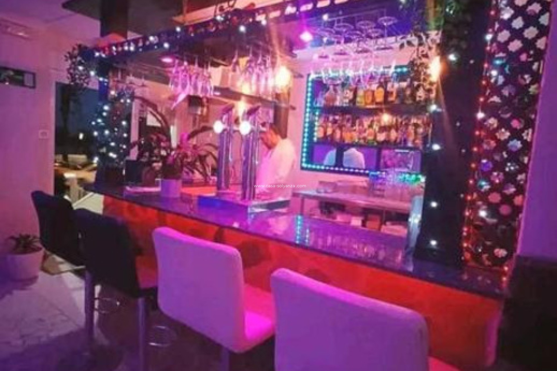 Reventa - BarRestaurant - Torrevieja