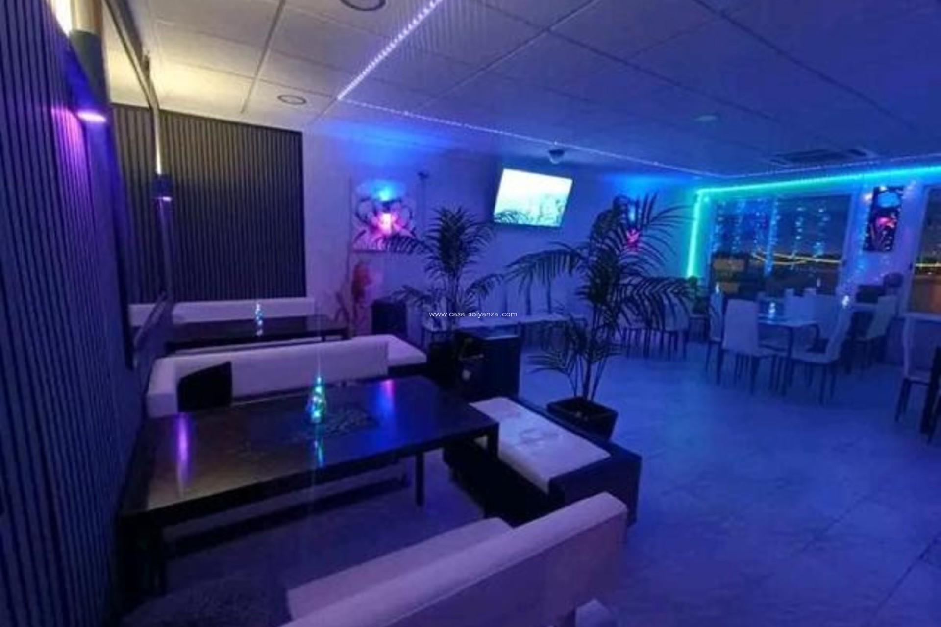 Reventa - BarRestaurant - Torrevieja