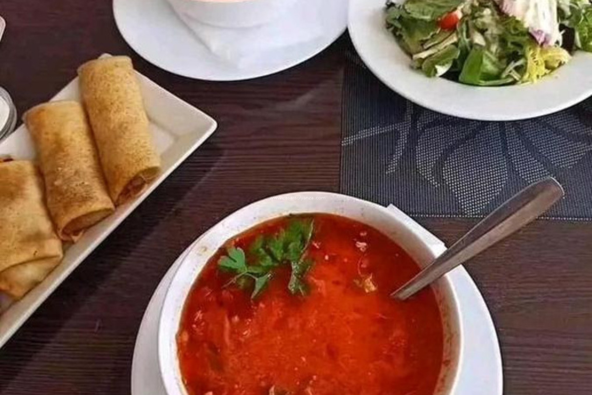 Reventa - BarRestaurant - Torrevieja