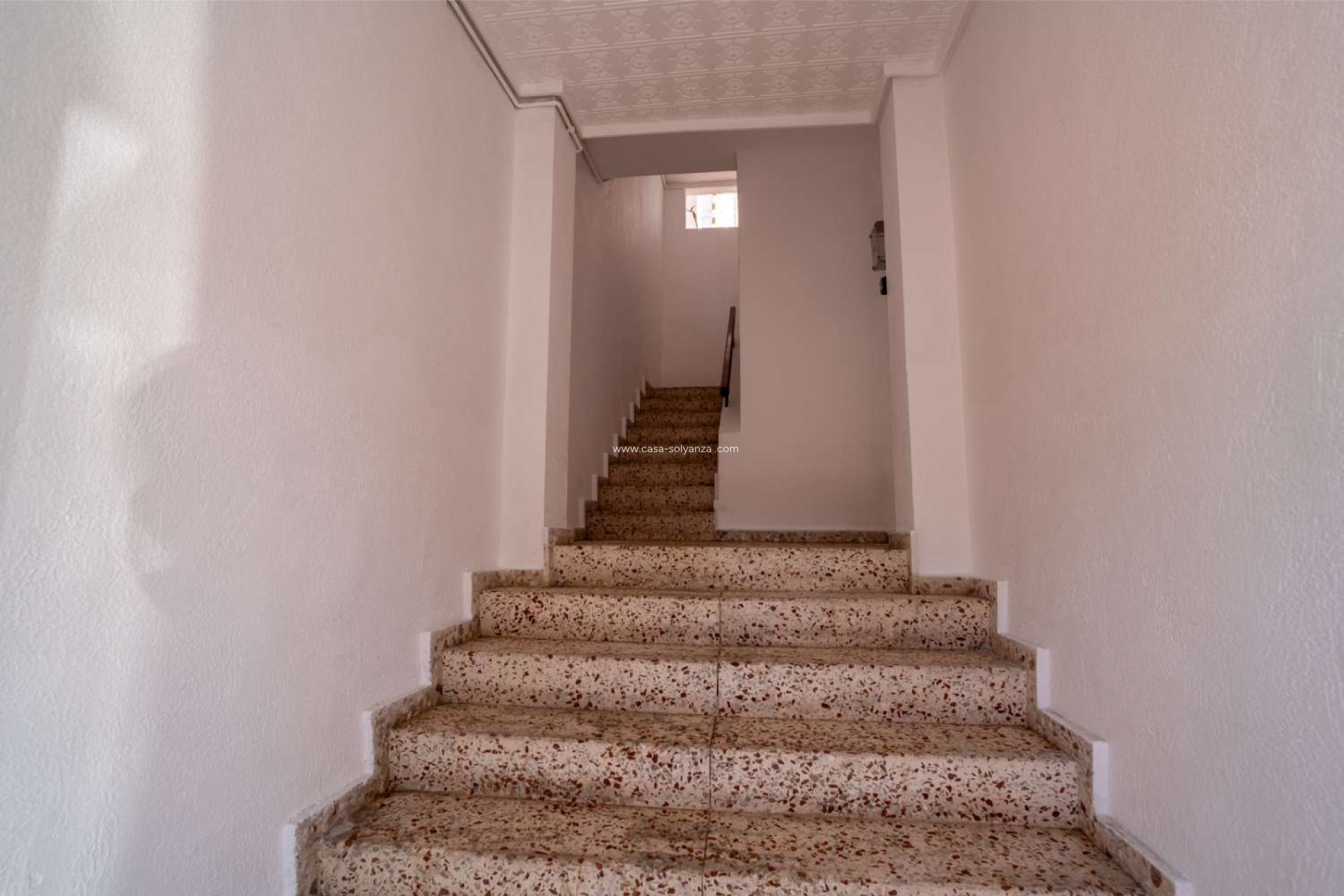 Reventa - Building - Torrevieja - Center