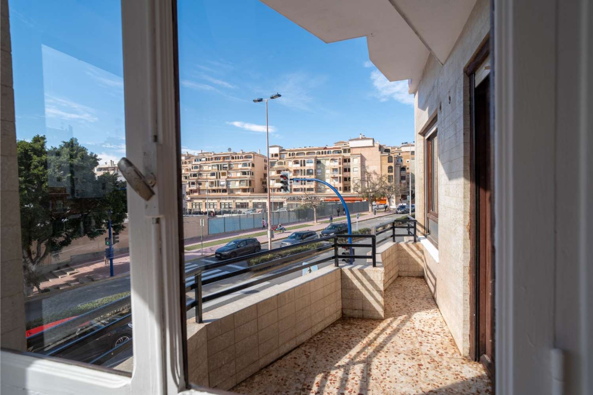 Reventa - Building - Torrevieja - Center