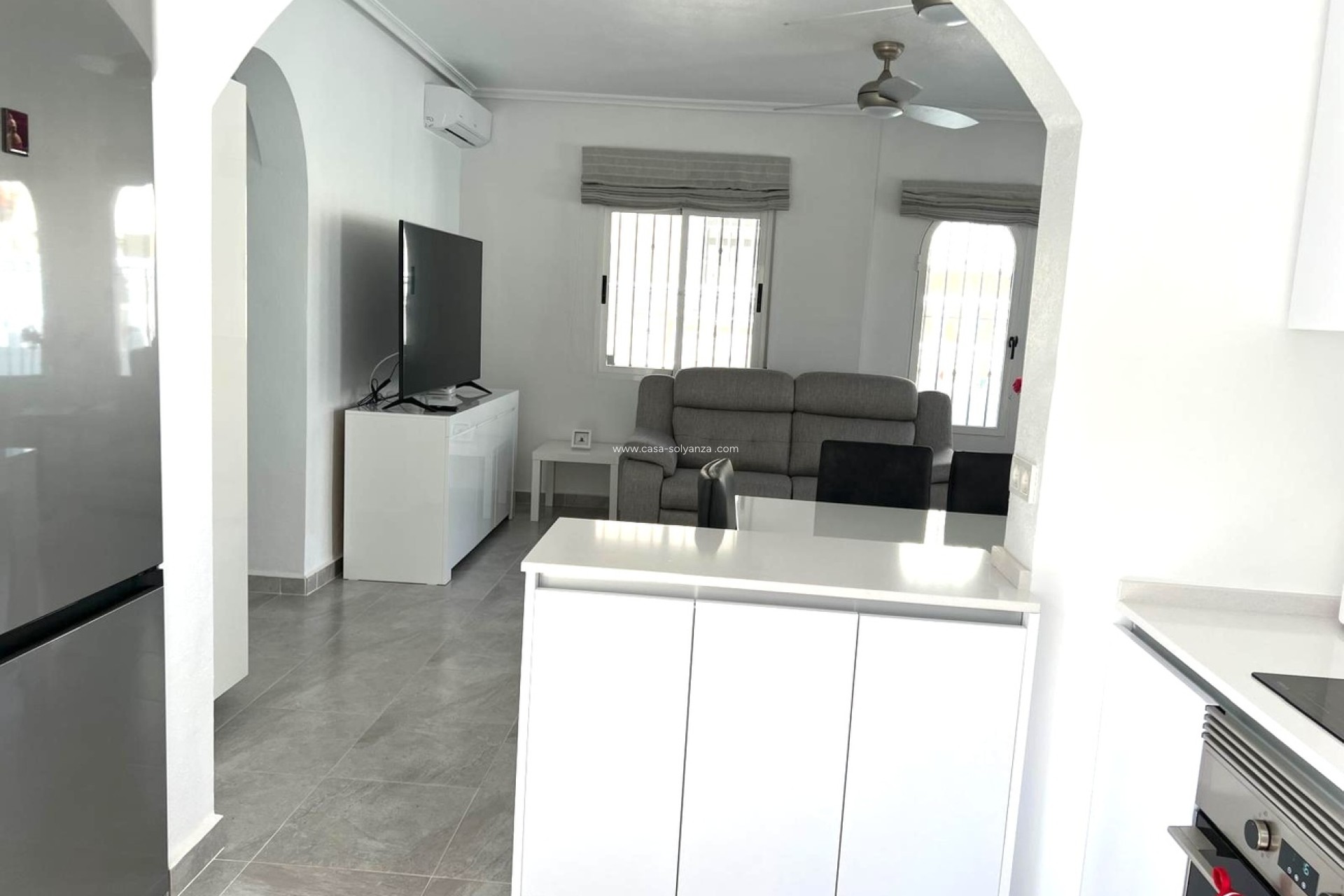 Reventa - Bungalow - Algorfa - Inland