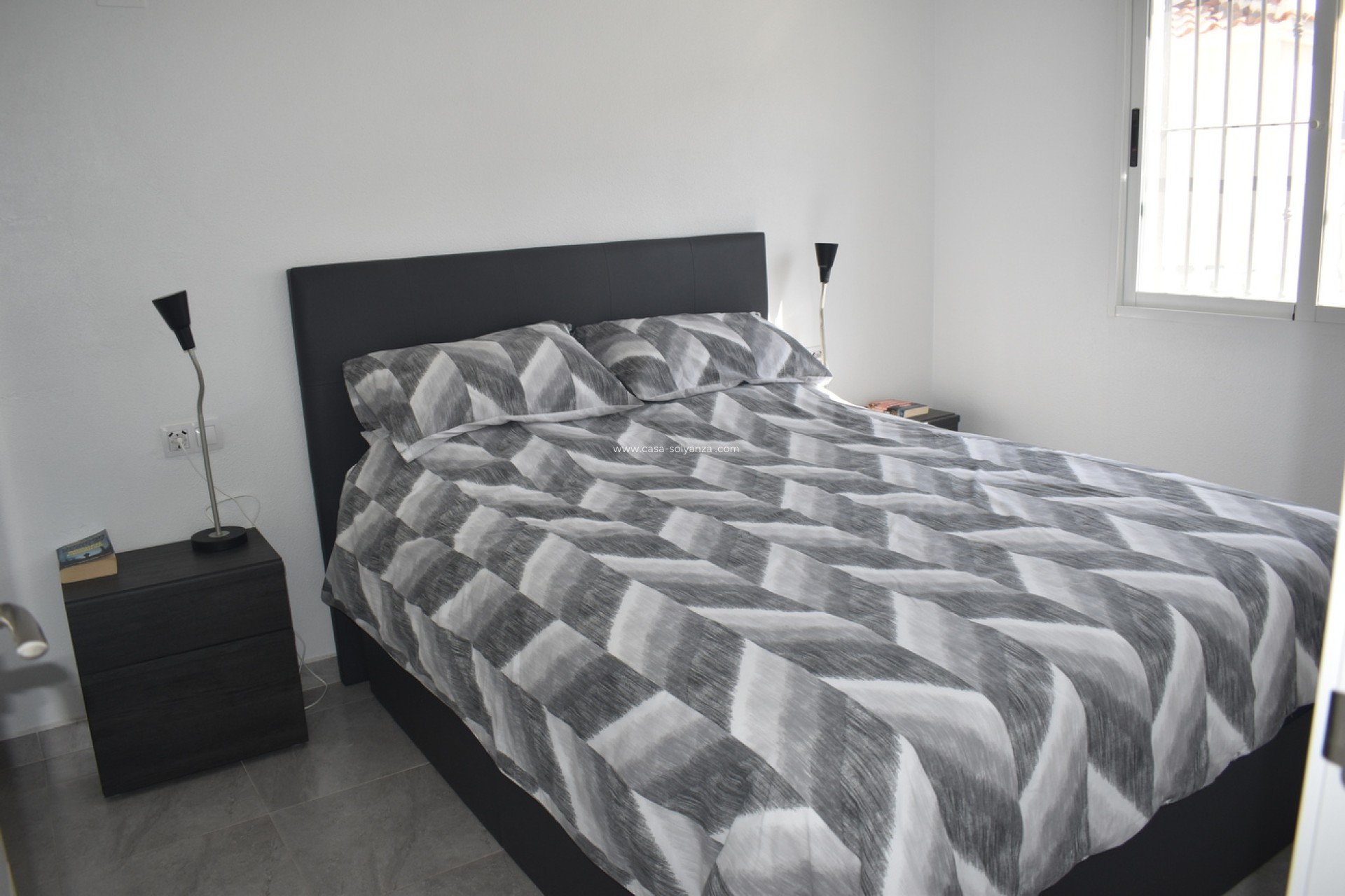 Reventa - Bungalow - Algorfa - Inland