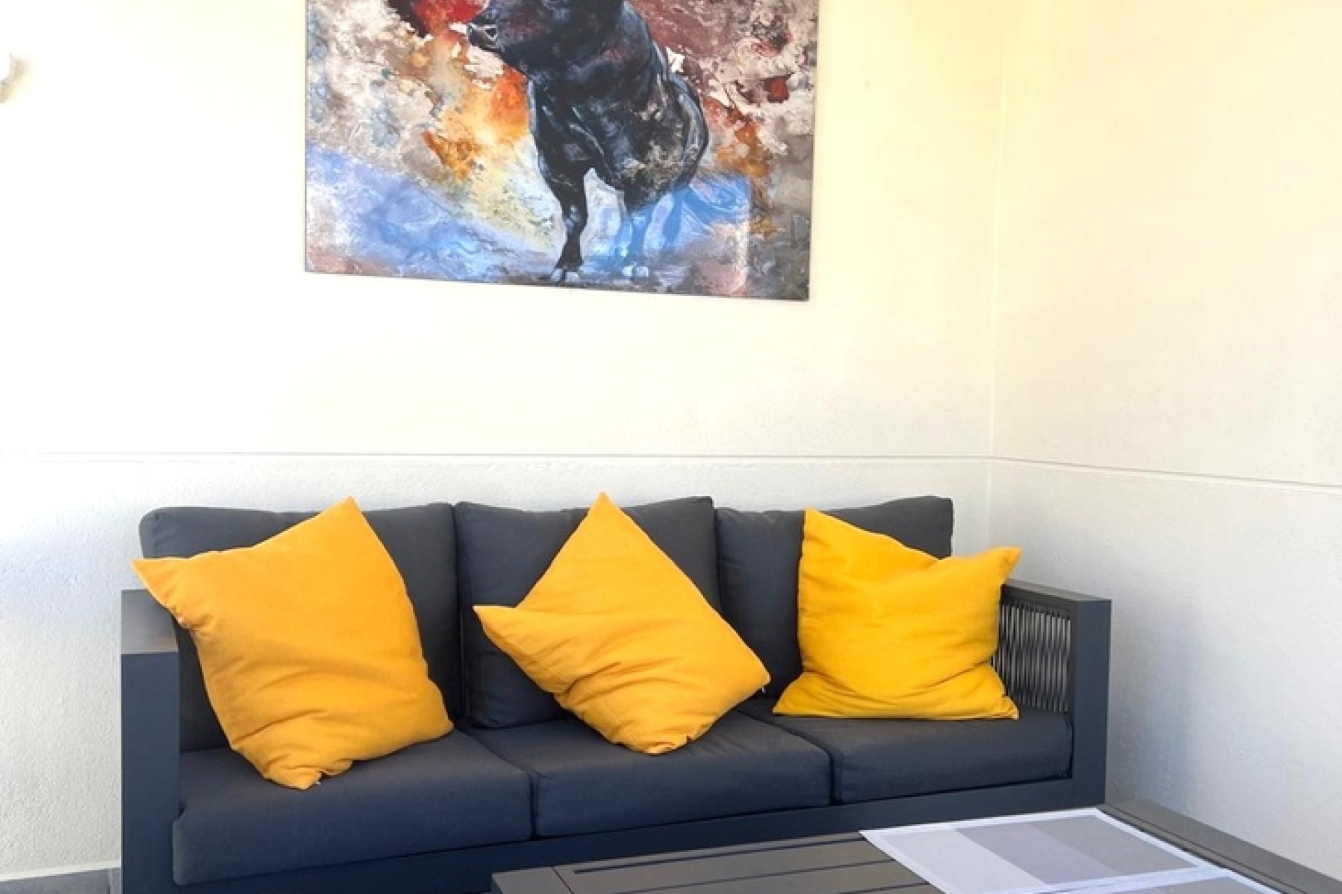 Reventa - Bungalow - Algorfa - Inland