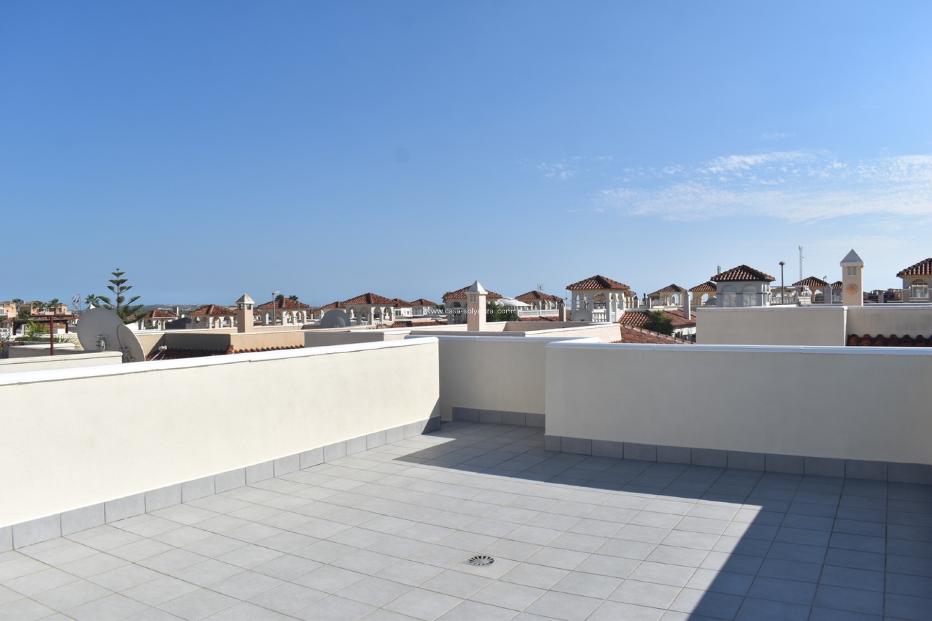Reventa - Bungalow - Algorfa - Inland