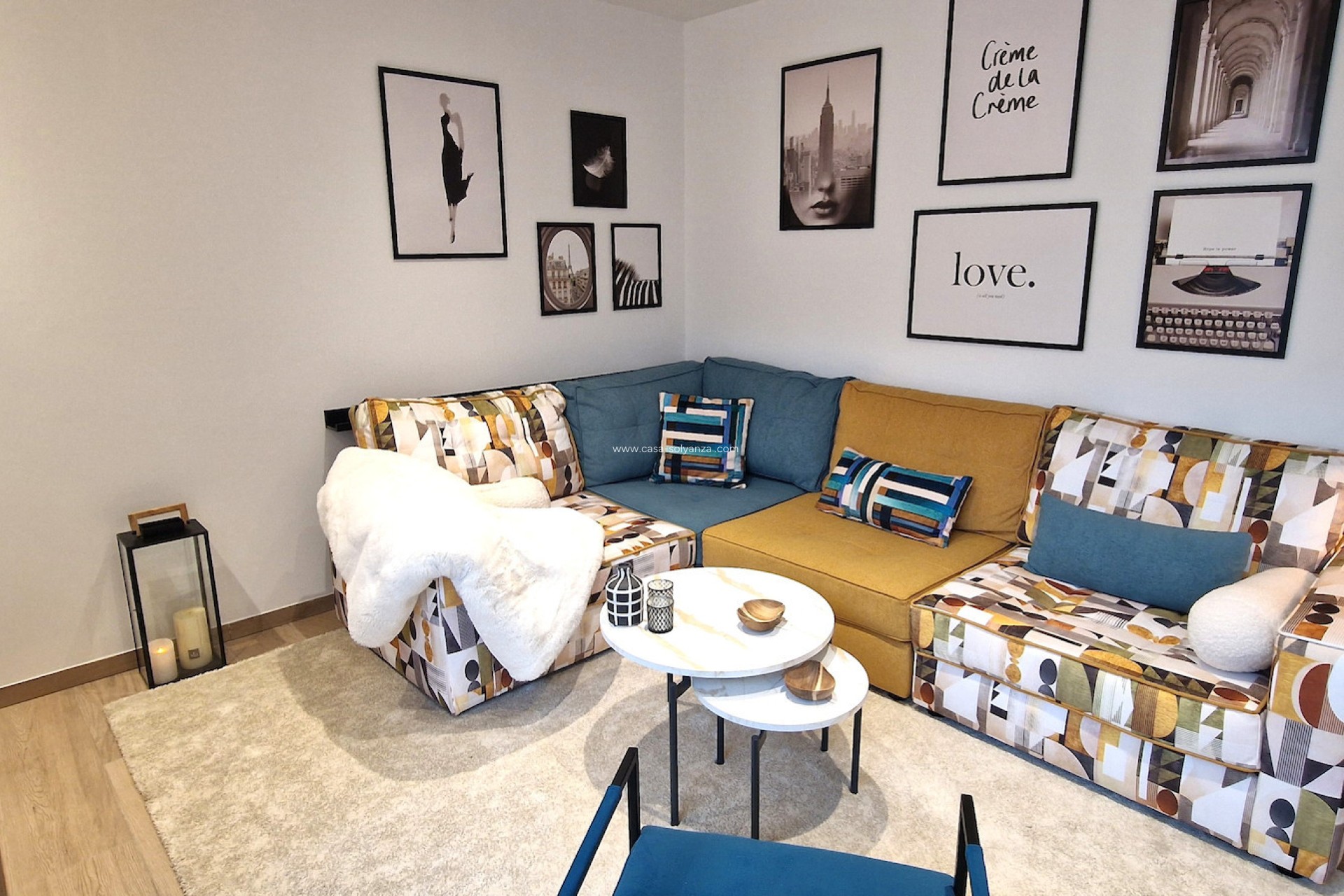 Reventa - Bungalow - Algorfa - Inland