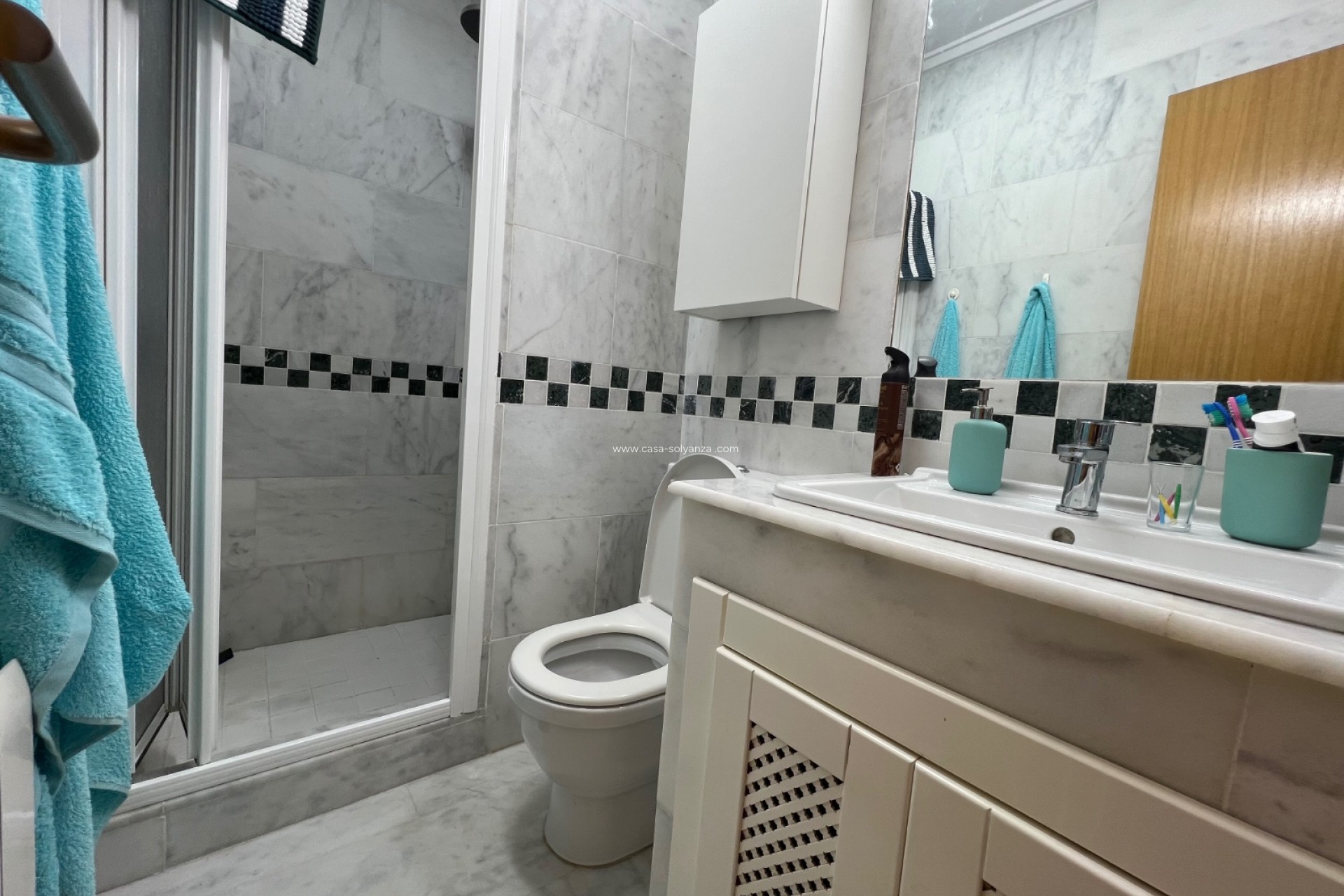 Reventa - Bungalow - Algorfa - Inland