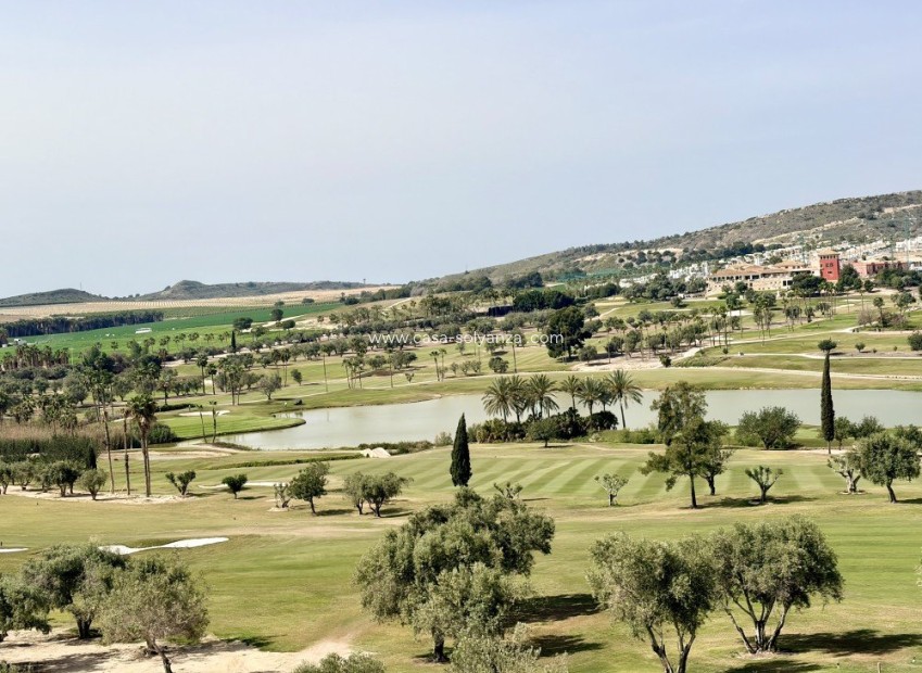 Reventa - Bungalow - Algorfa - Inland