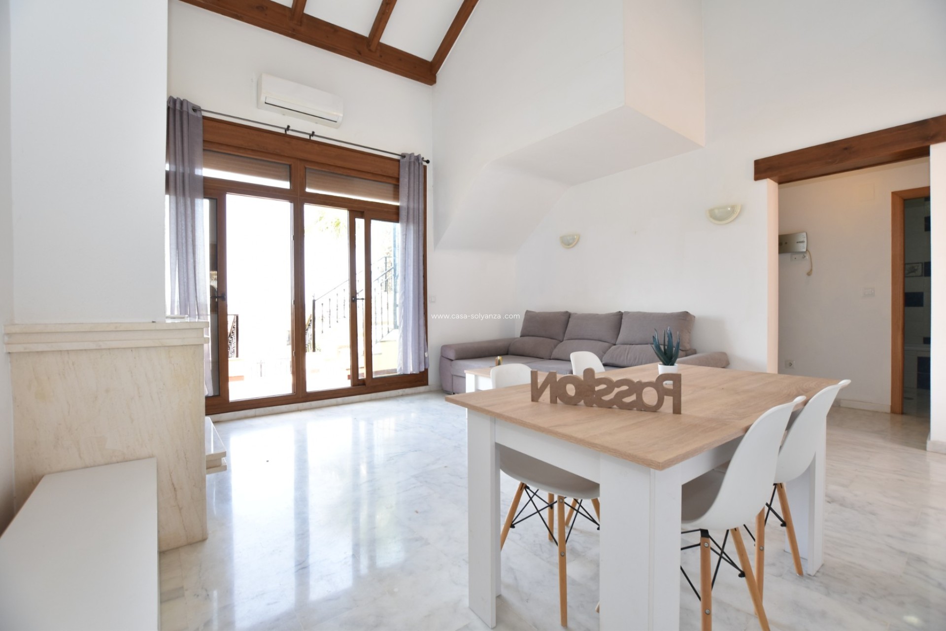 Reventa - Bungalow - Algorfa - Inland