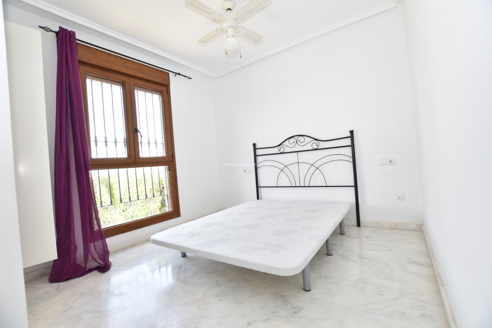 Reventa - Bungalow - Algorfa - Inland