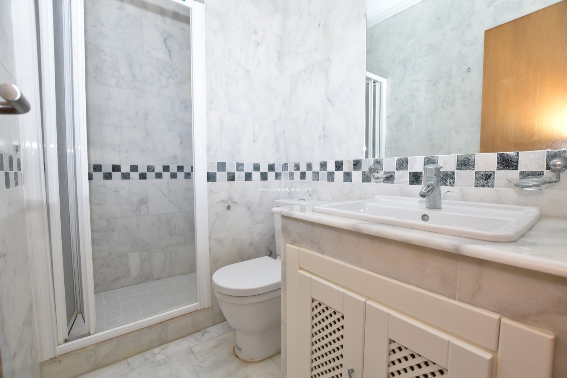 Reventa - Bungalow - Algorfa - Inland