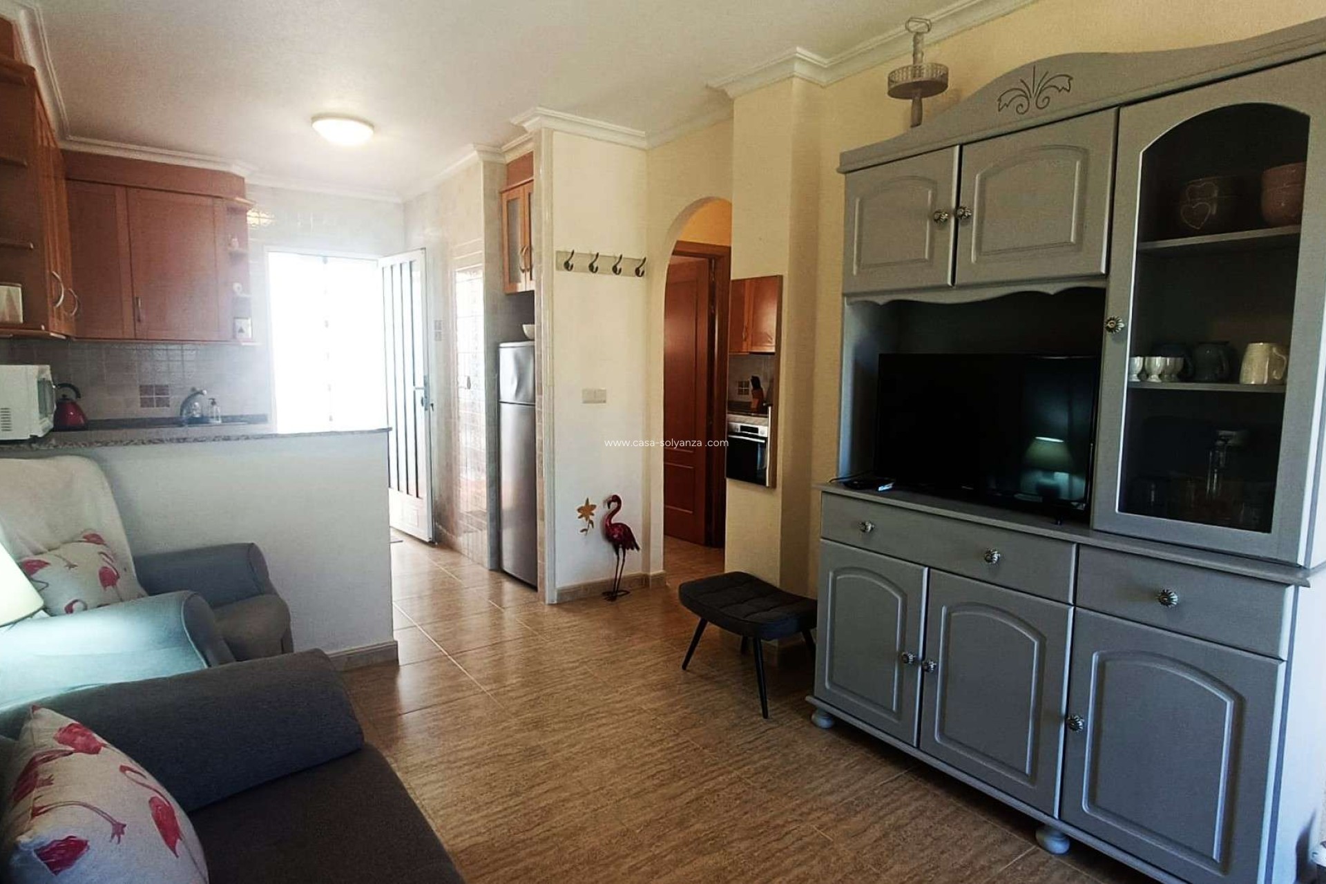 Reventa - Bungalow - Algorfa - Inland