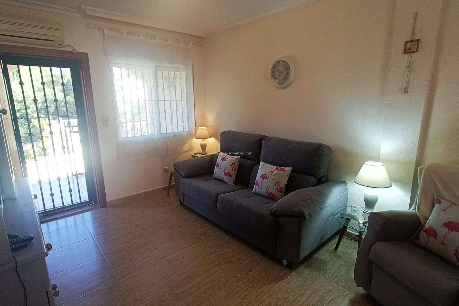 Reventa - Bungalow - Algorfa - Inland