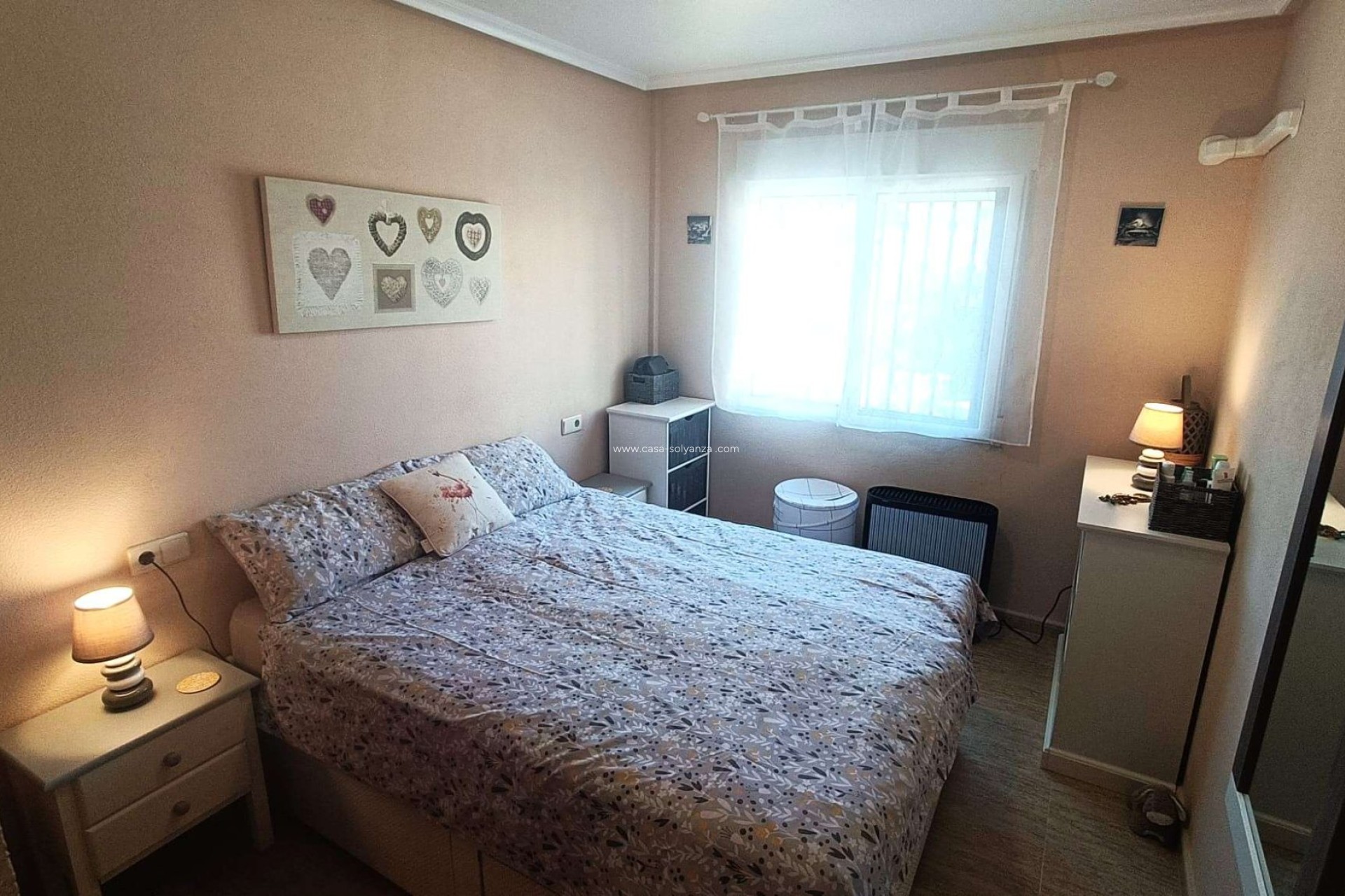 Reventa - Bungalow - Algorfa - Inland