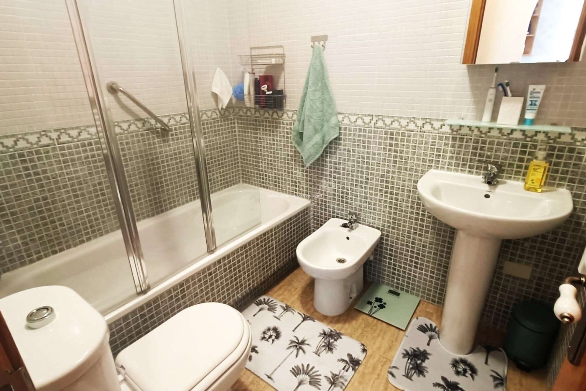 Reventa - Bungalow - Algorfa - Inland