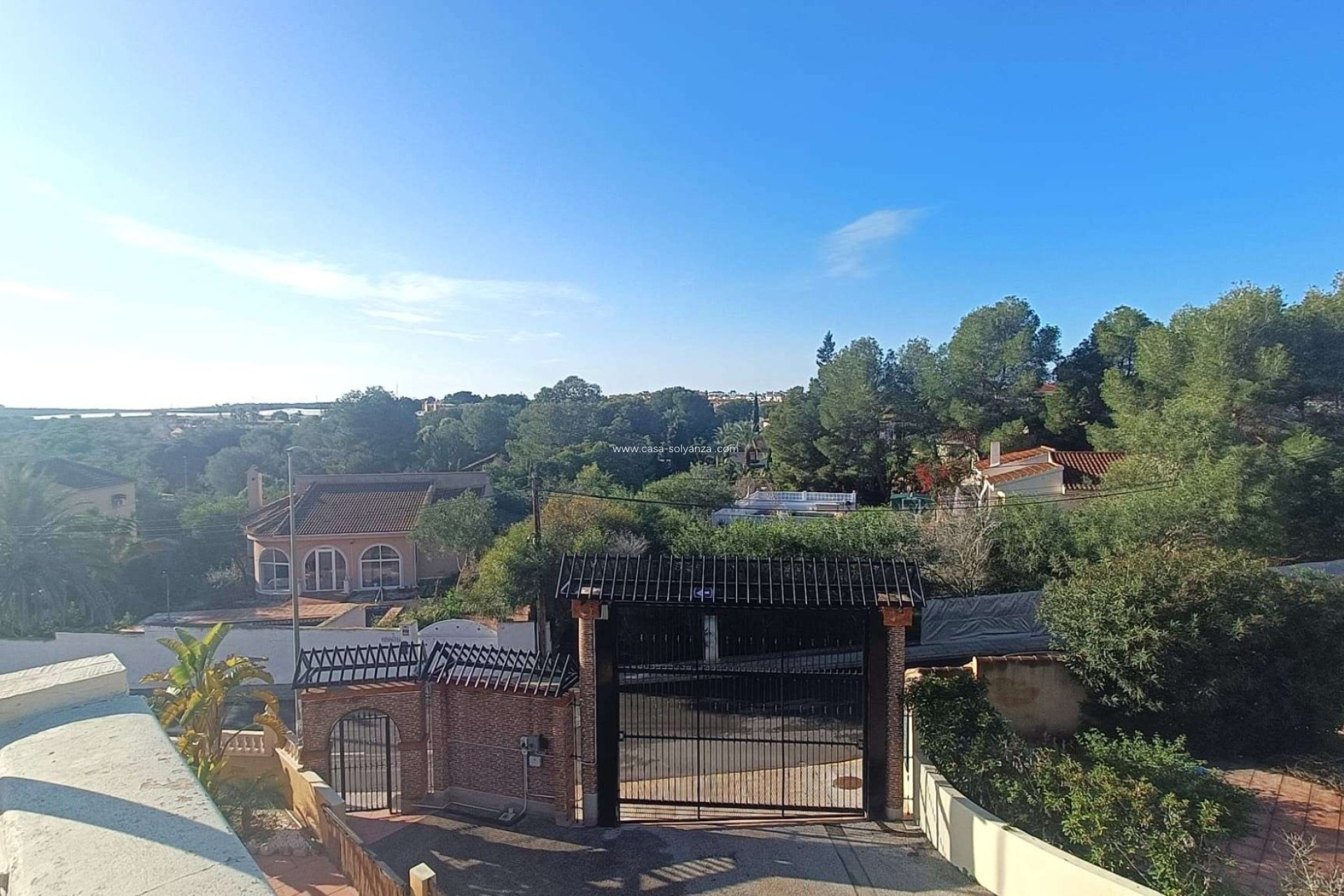 Reventa - Bungalow - Algorfa - Inland