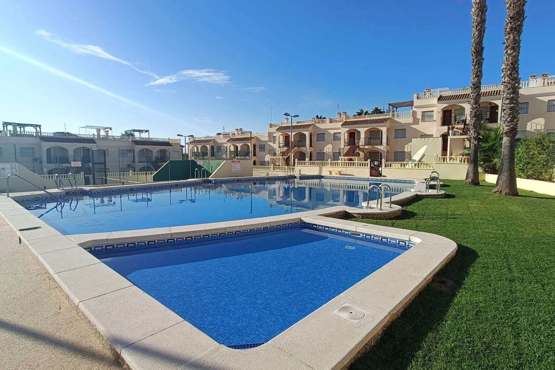 Reventa - Bungalow - Algorfa - Inland