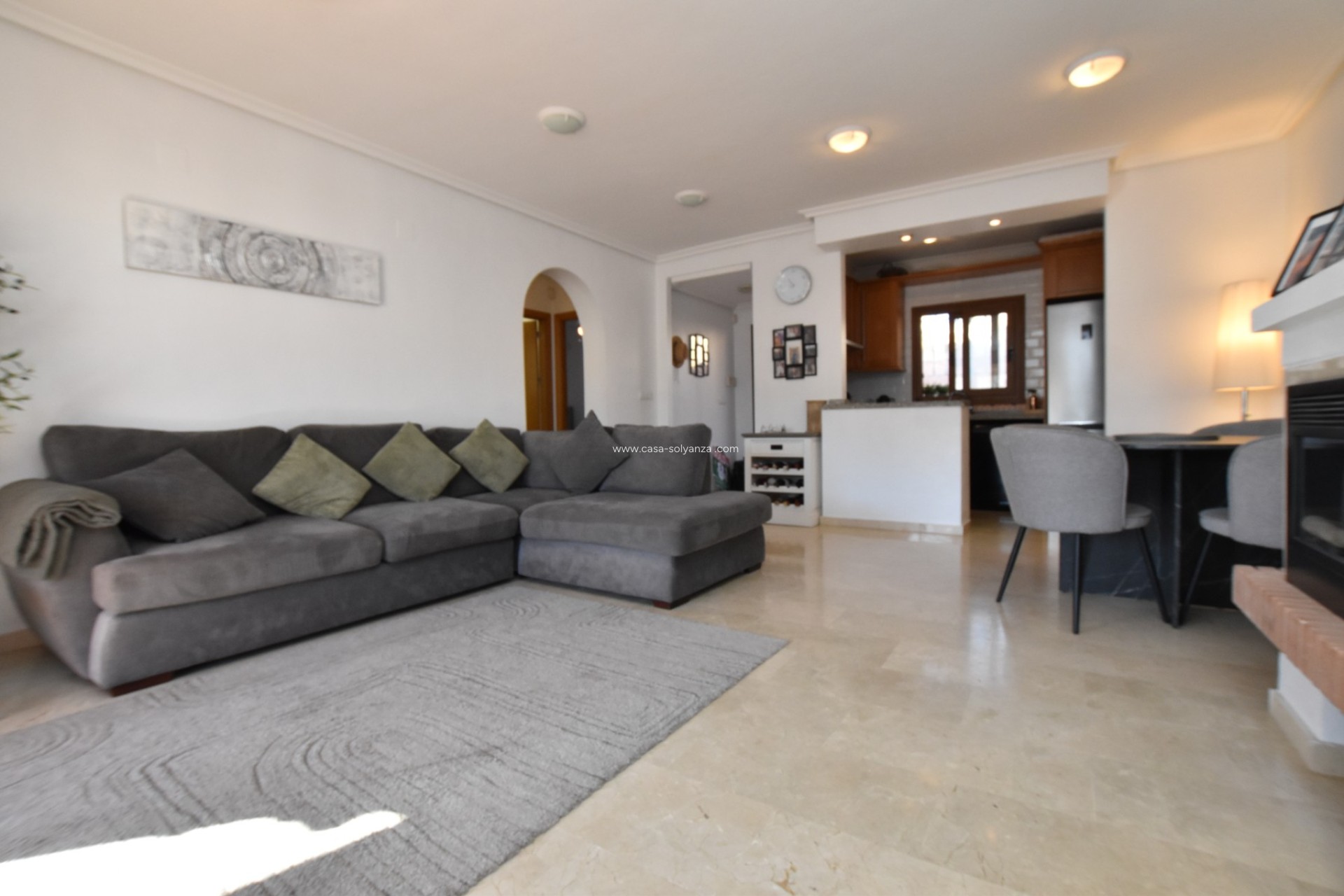 Reventa - Bungalow - Algorfa - La Finca Golf Resort