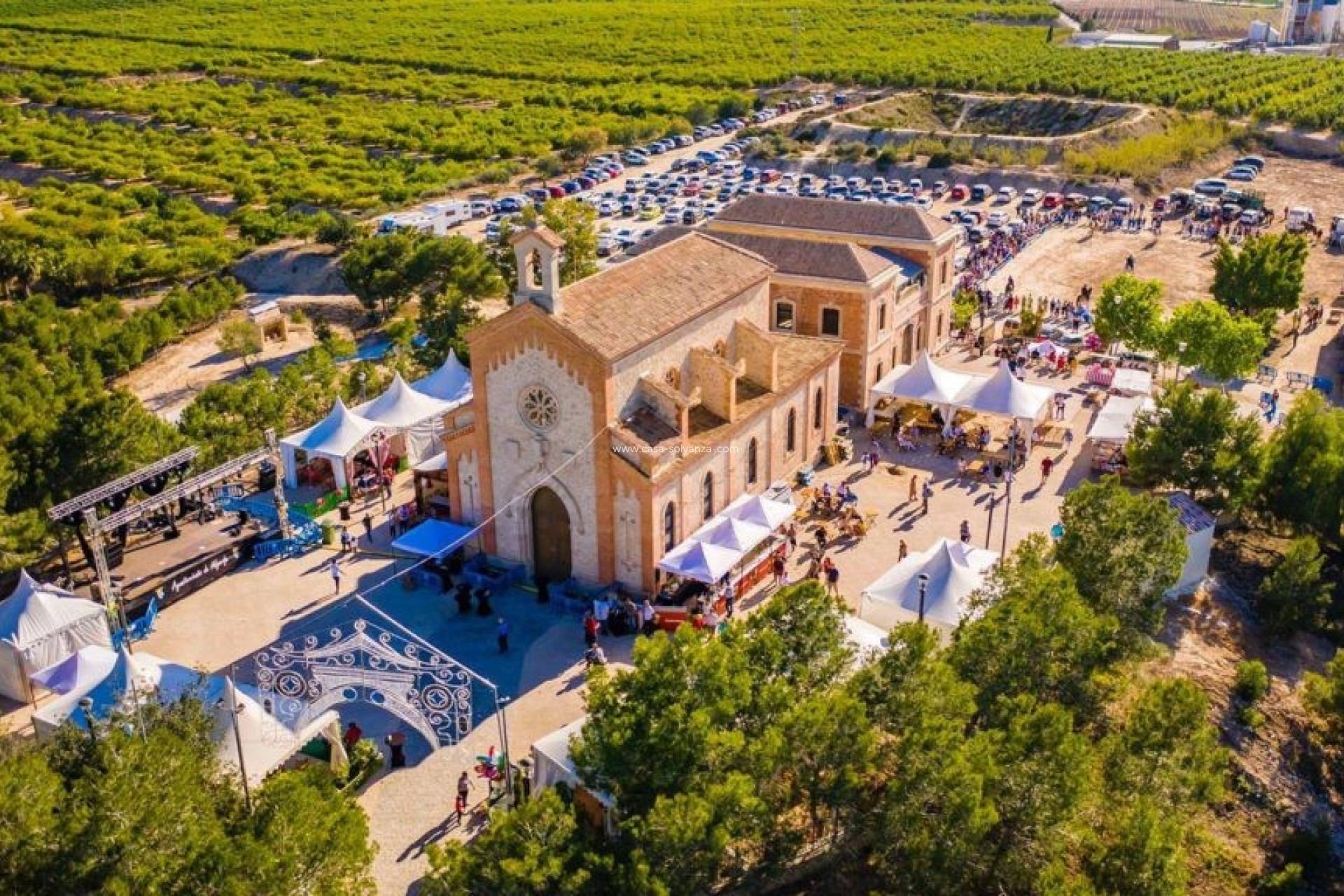 Reventa - Bungalow - Algorfa - La Finca Golf Resort