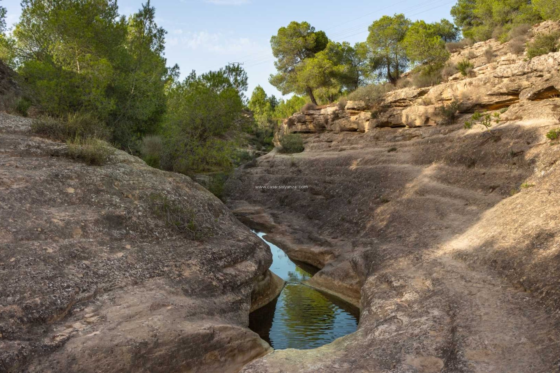 Reventa - Bungalow - Algorfa - La Finca Golf Resort