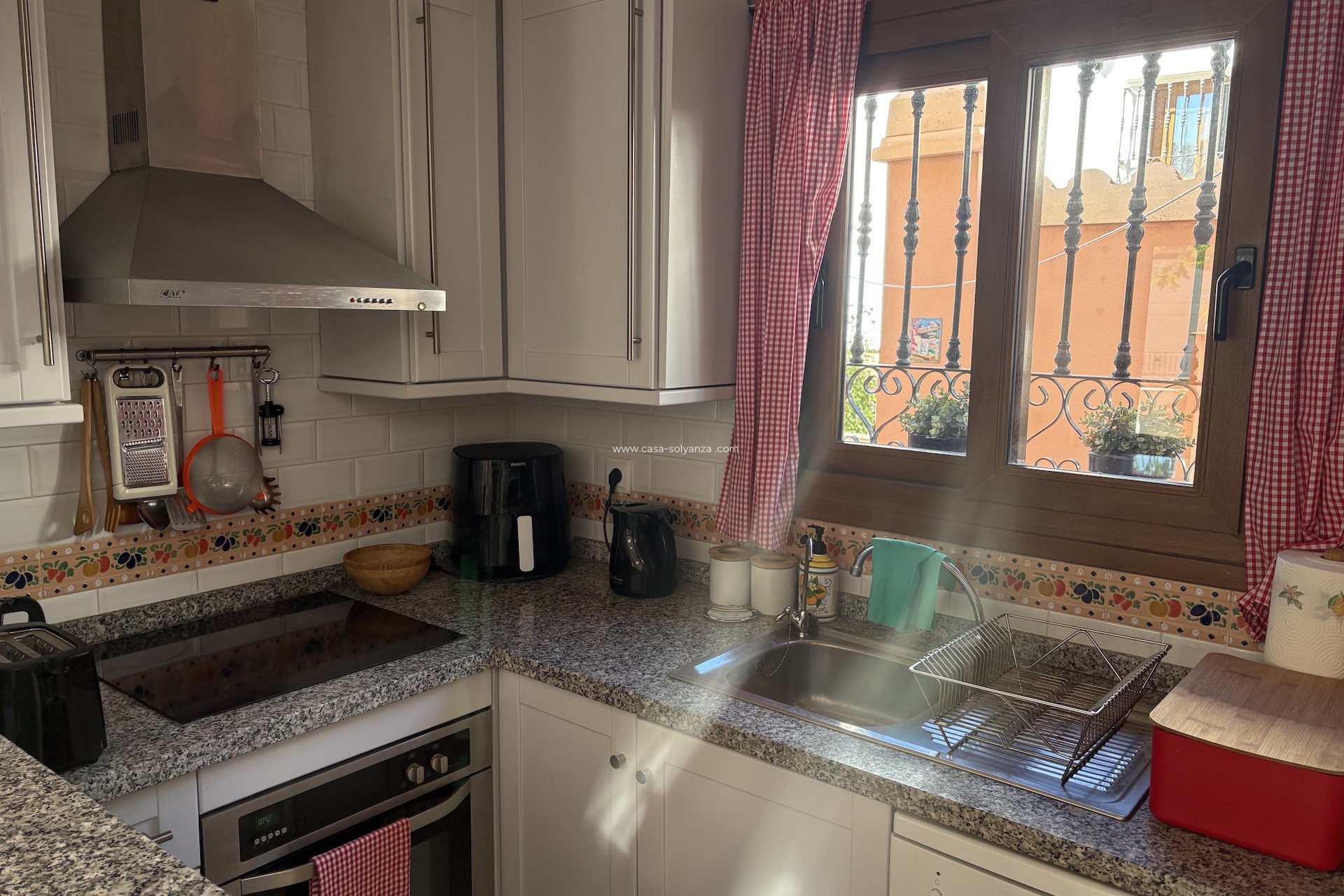 Reventa - Bungalow - Algorfa - La Finca Golf Resort