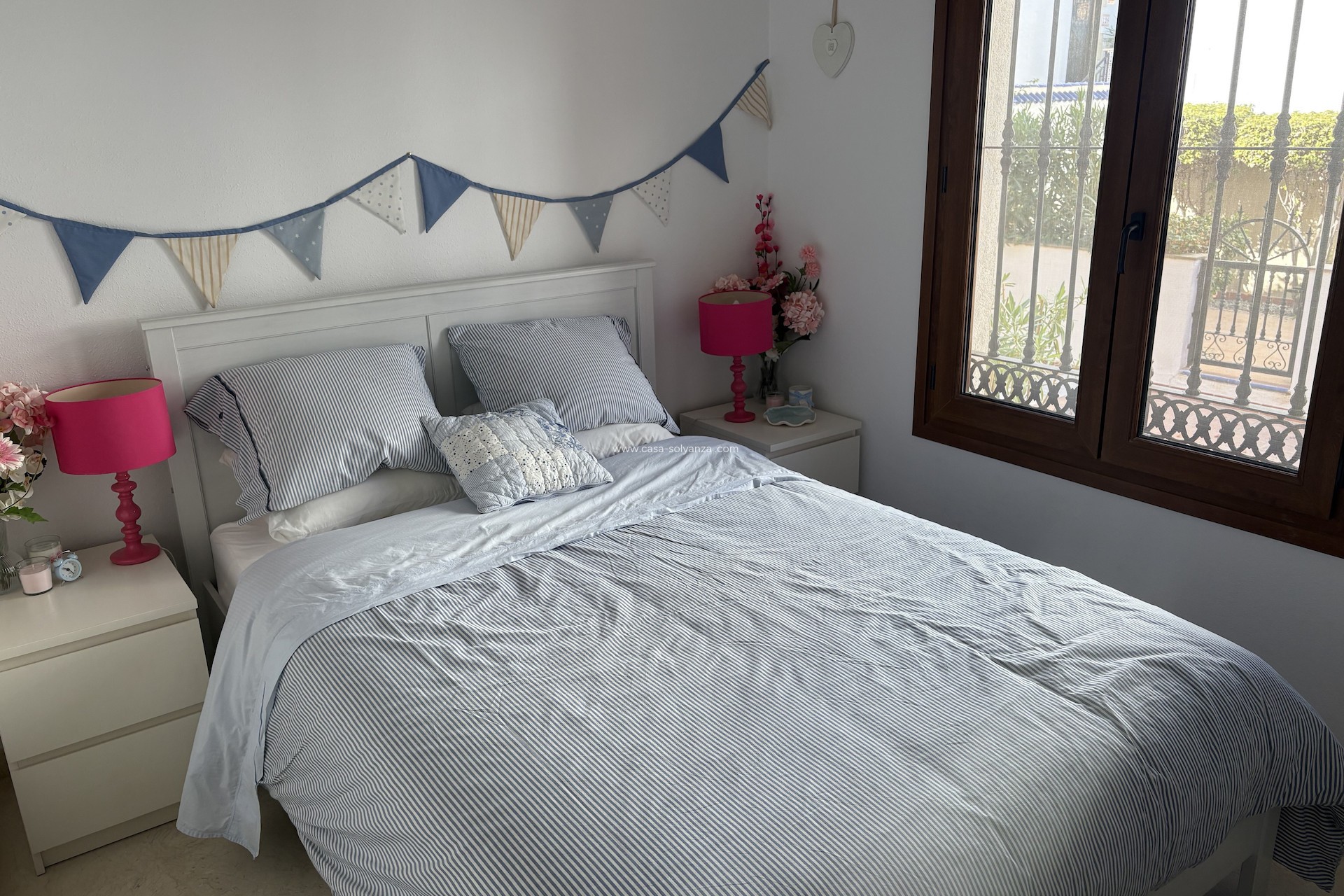 Reventa - Bungalow - Algorfa - La Finca Golf Resort