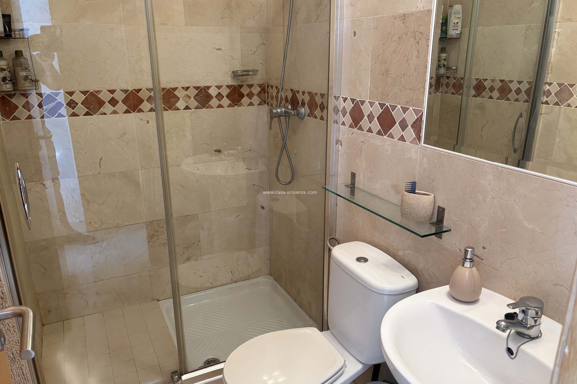 Reventa - Bungalow - Algorfa - La Finca Golf Resort