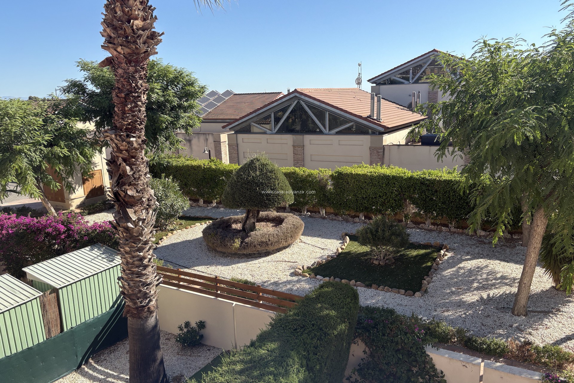 Reventa - Bungalow - Algorfa - La Finca Golf Resort