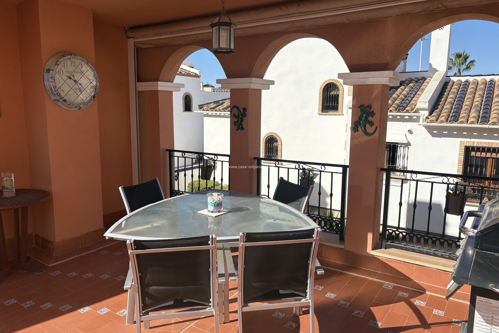 Reventa - Bungalow - Algorfa - La Finca Golf Resort