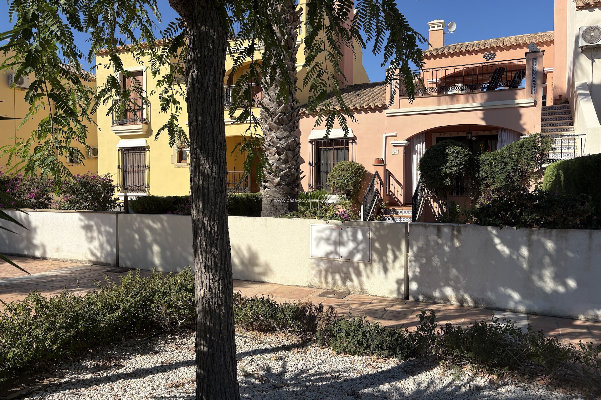 Reventa - Bungalow - Algorfa - La Finca Golf Resort