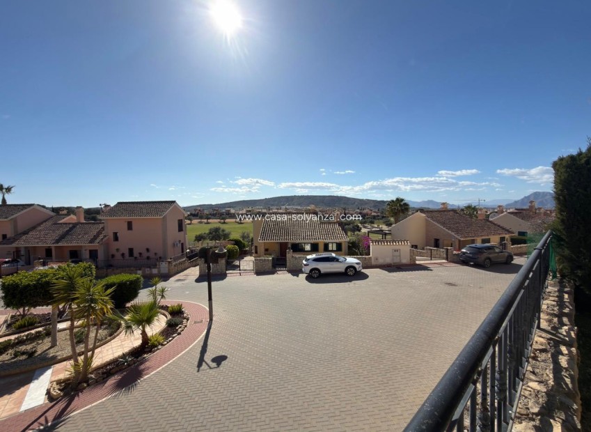 Reventa - Bungalow - Algorfa - La Finca Golf Resort