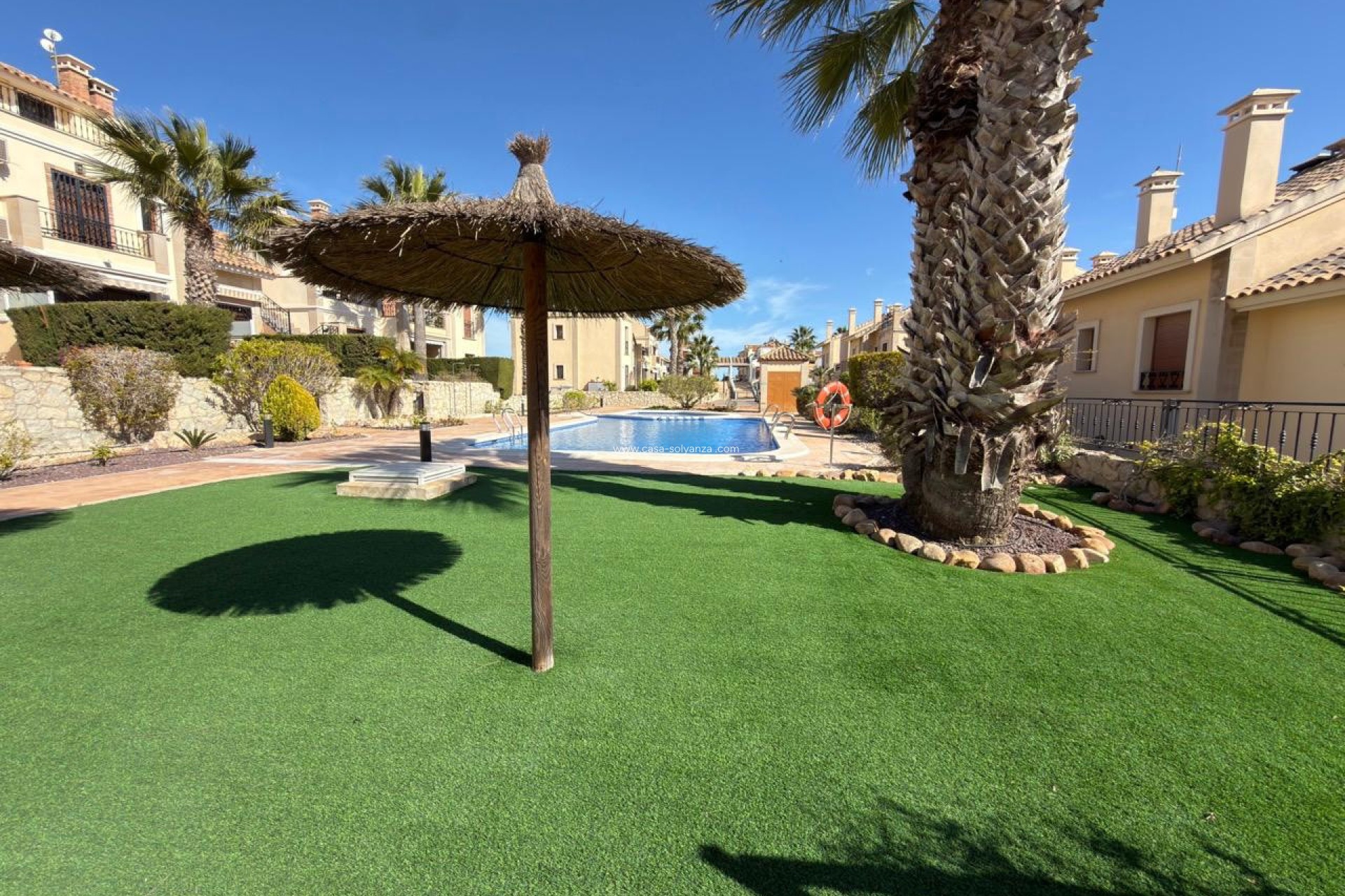 Reventa - Bungalow - Algorfa - La Finca Golf Resort