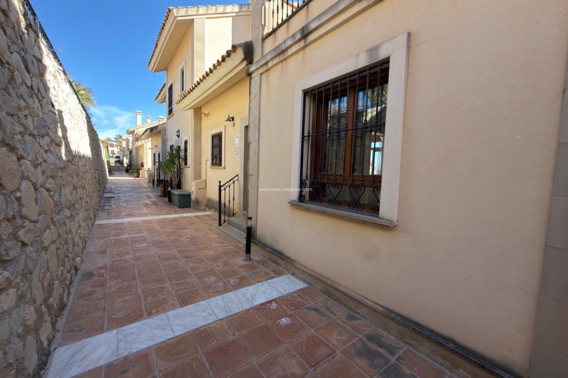 Reventa - Bungalow - Algorfa - La Finca Golf Resort