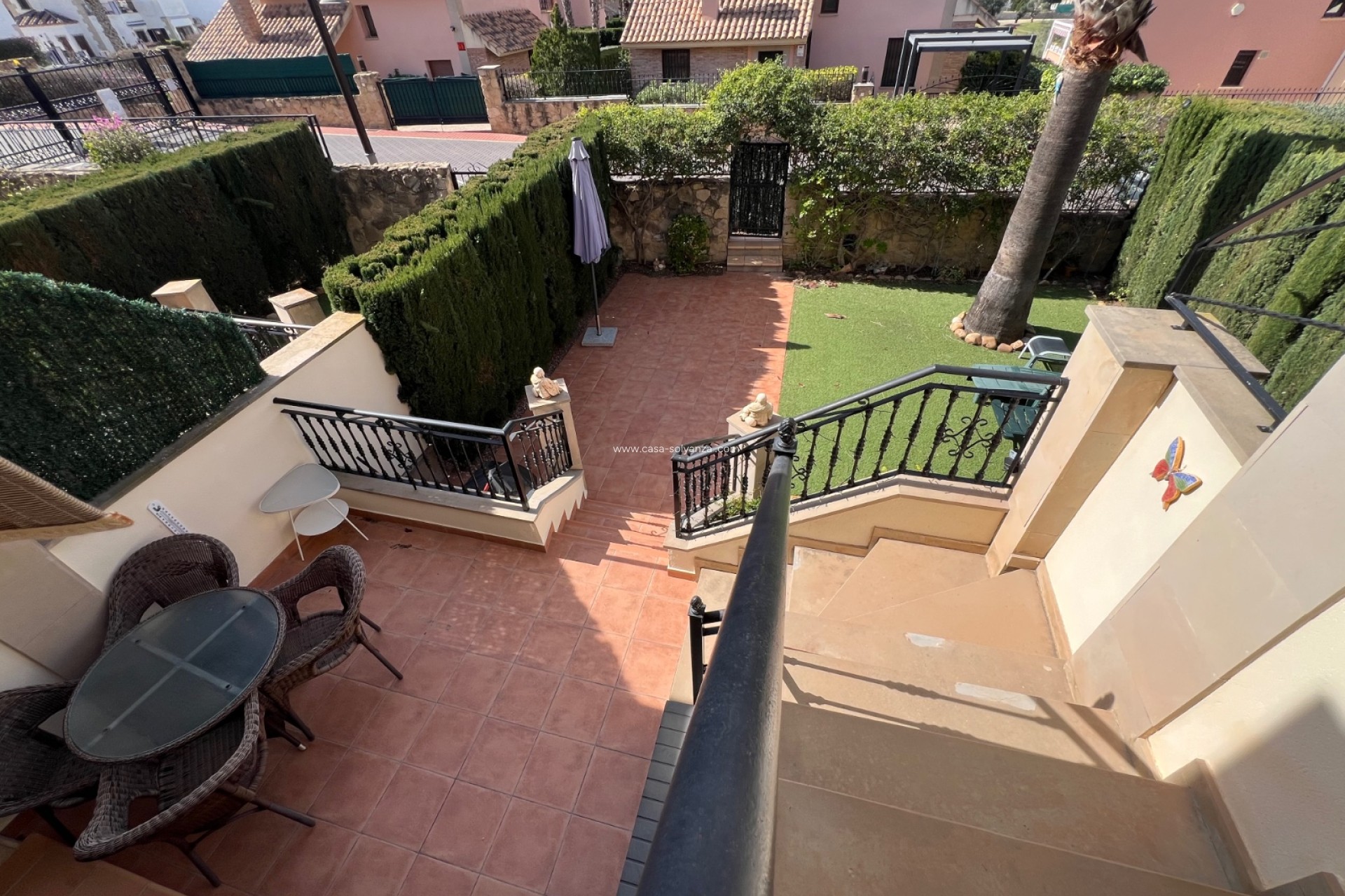 Reventa - Bungalow - Algorfa - La Finca Golf Resort