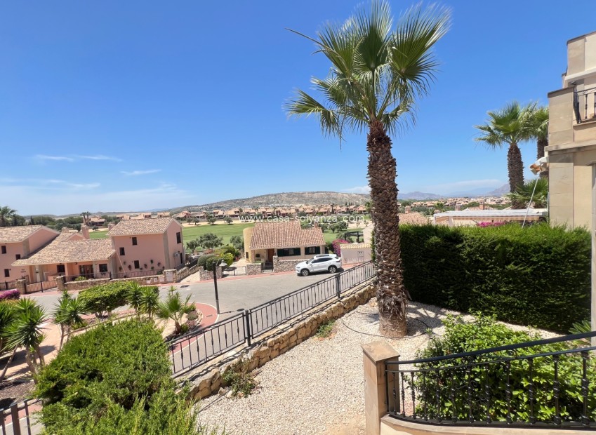 Reventa - Bungalow - Algorfa - La Finca Golf Resort