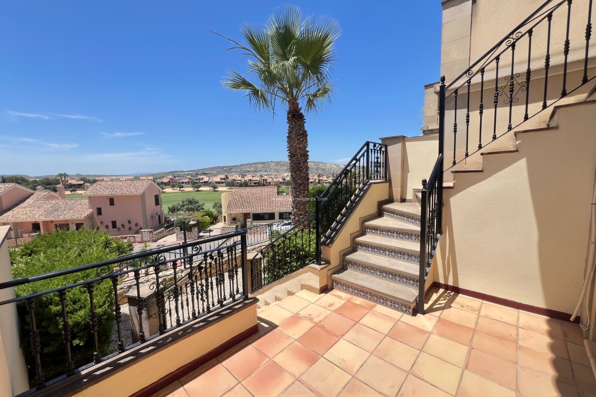 Reventa - Bungalow - Algorfa - La Finca Golf Resort