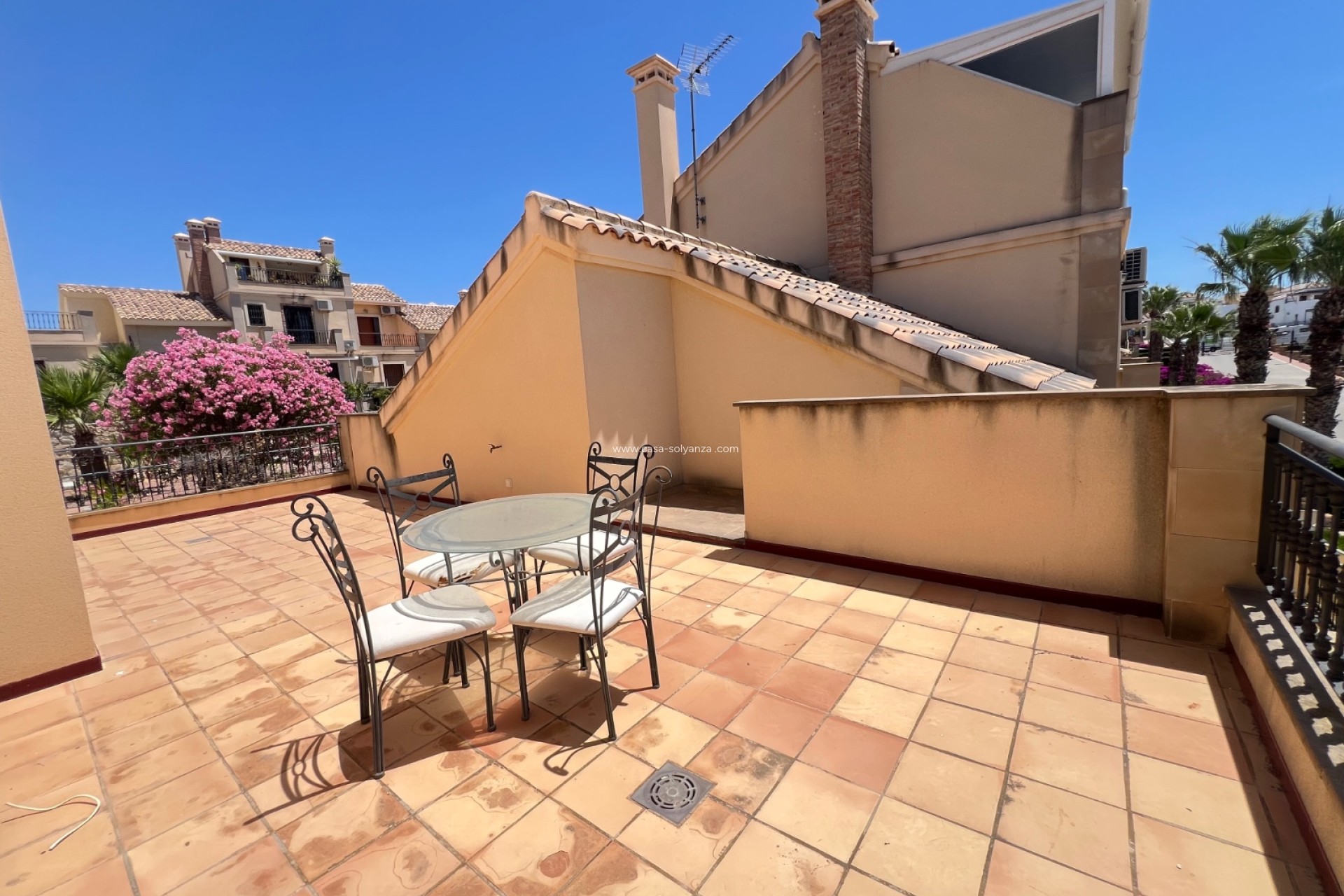 Reventa - Bungalow - Algorfa - La Finca Golf Resort