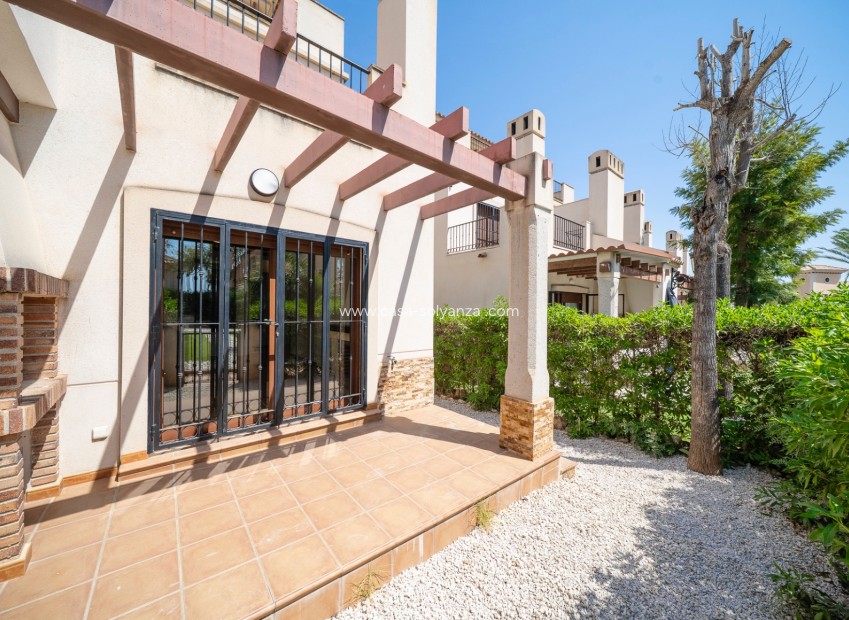 Reventa - Bungalow - Algorfa