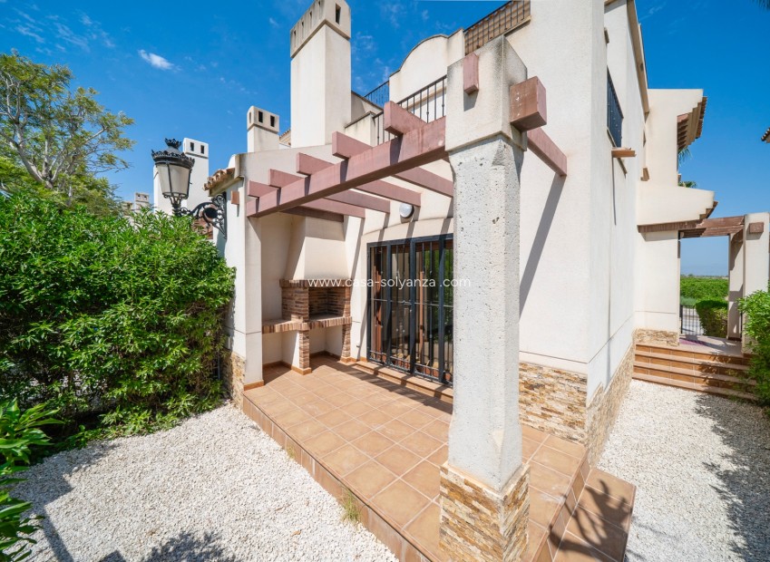 Reventa - Bungalow - Algorfa