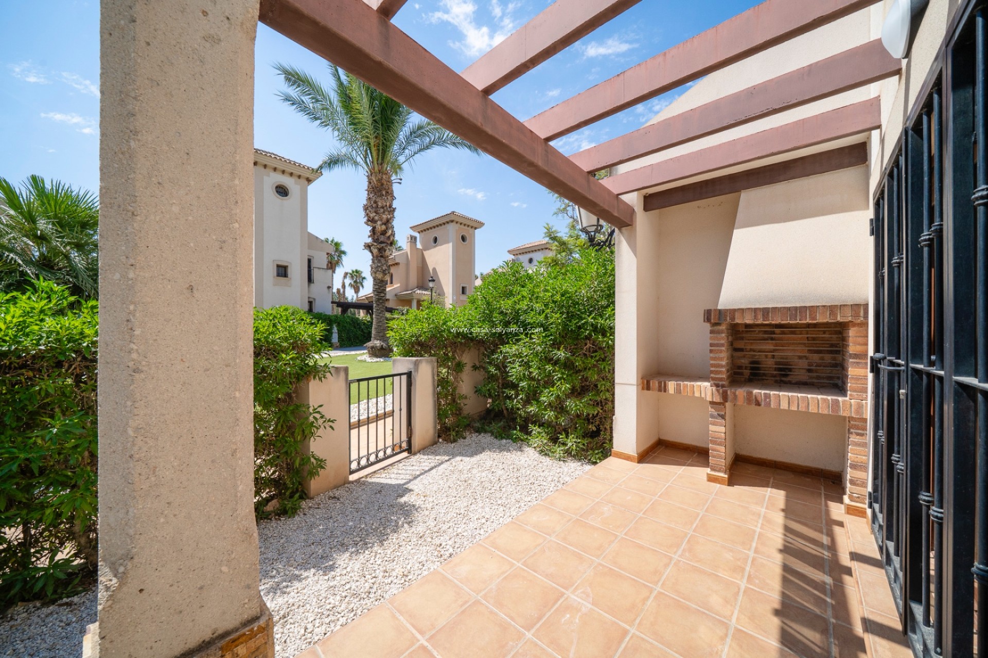 Reventa - Bungalow - Algorfa