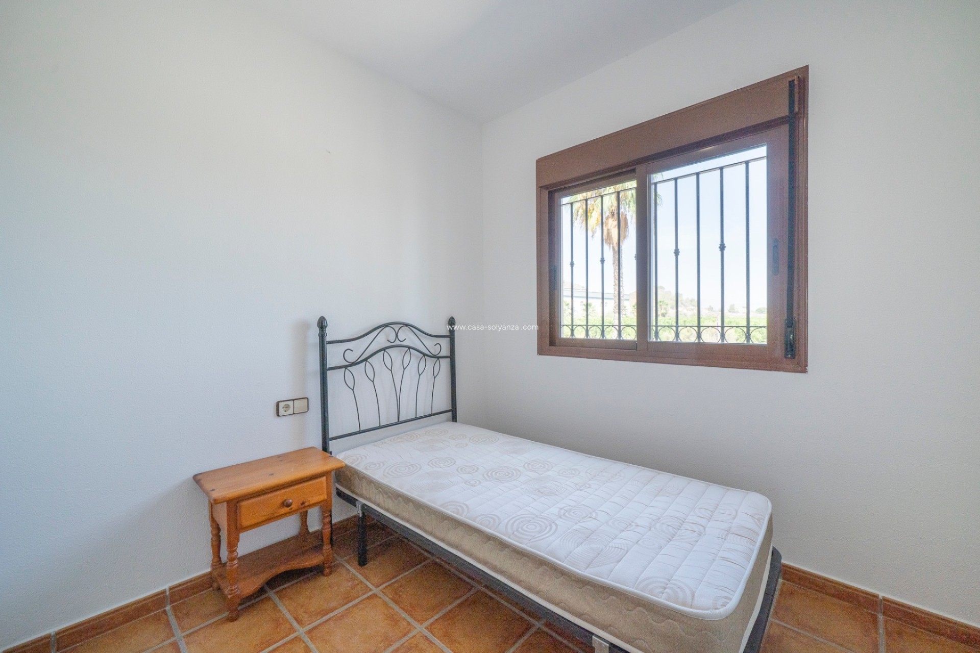 Reventa - Bungalow - Algorfa