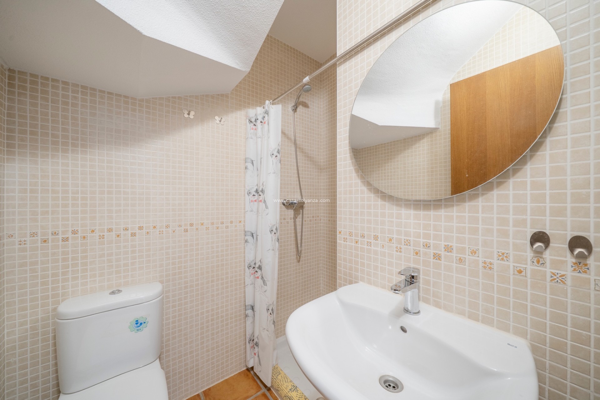 Reventa - Bungalow - Algorfa