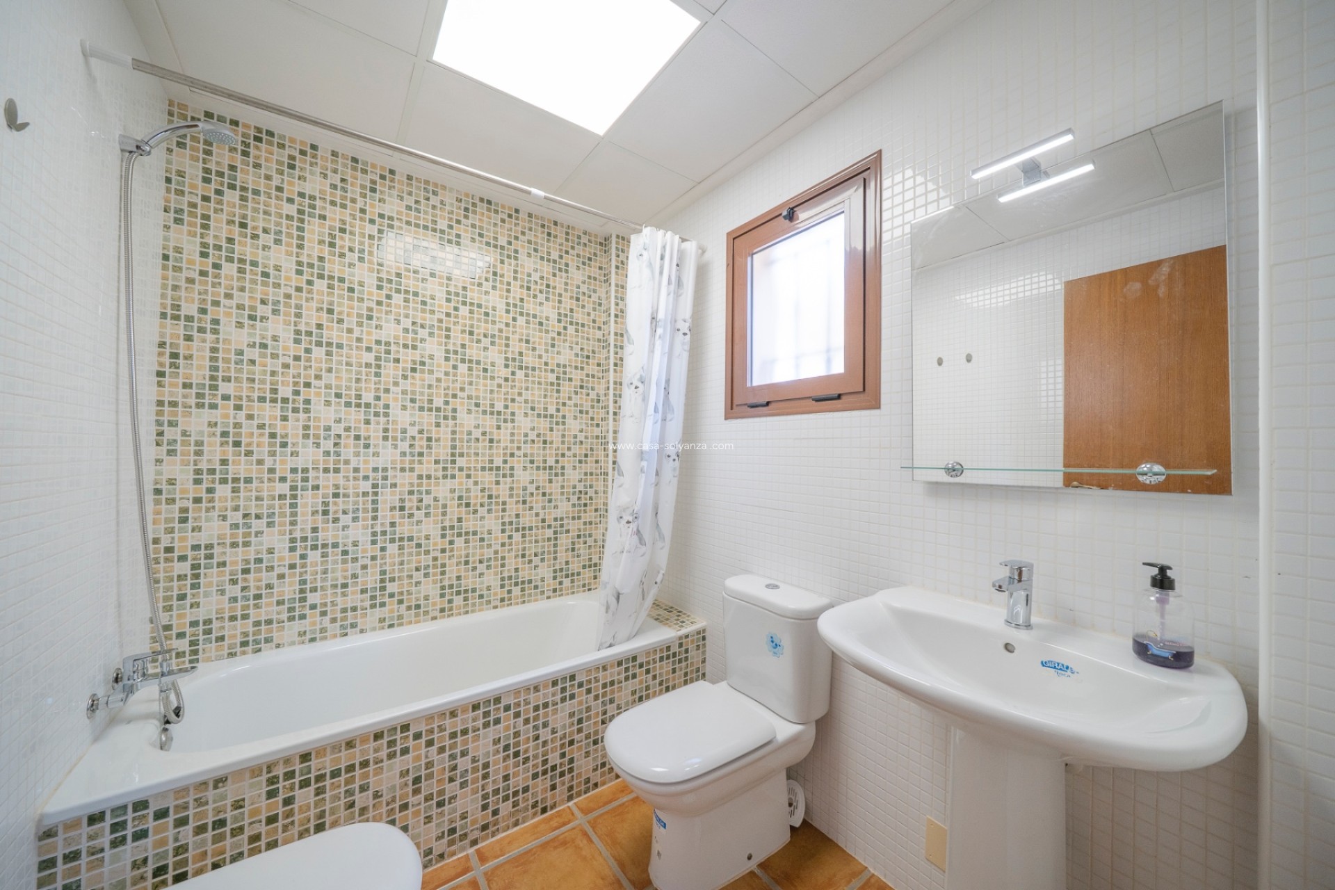 Reventa - Bungalow - Algorfa