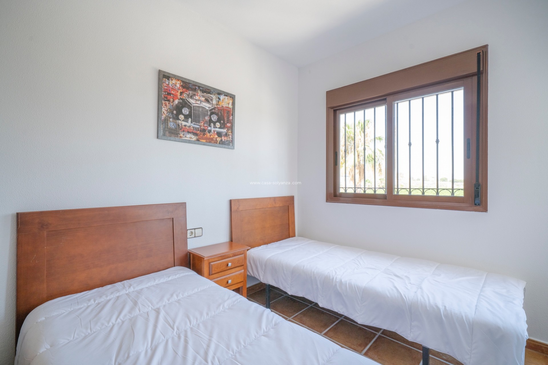 Reventa - Bungalow - Algorfa