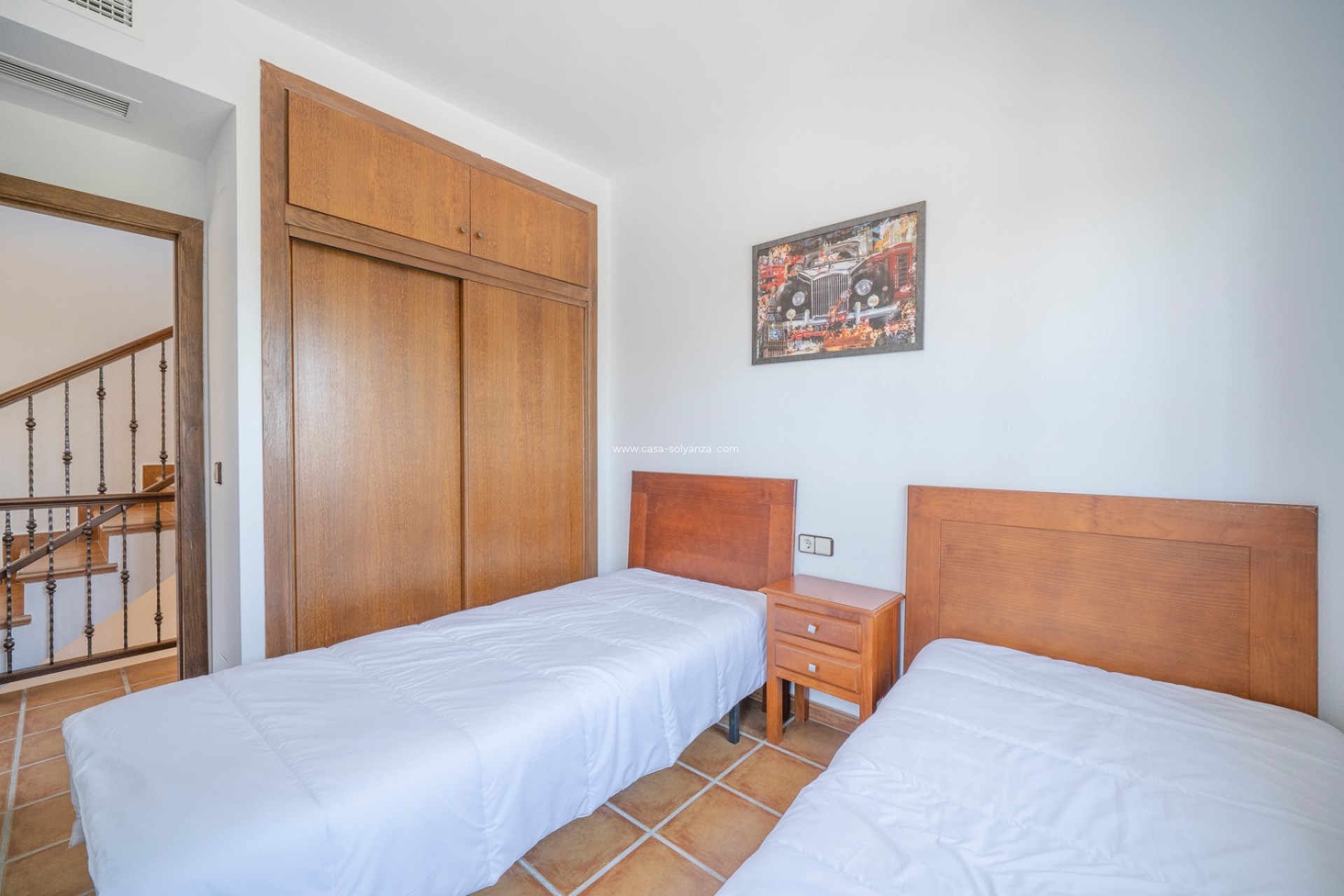 Reventa - Bungalow - Algorfa