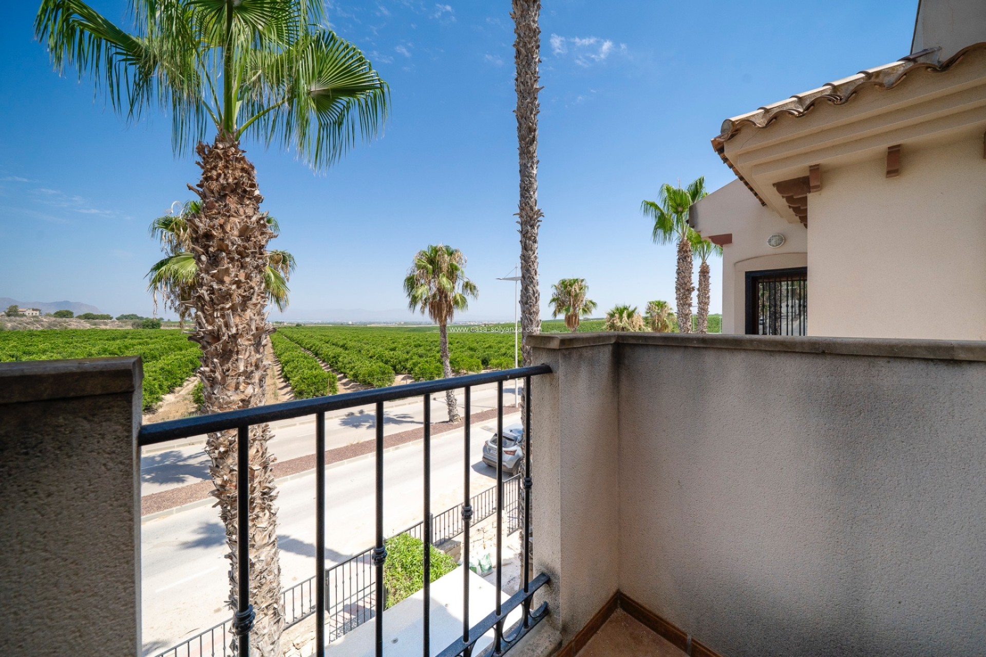 Reventa - Bungalow - Algorfa