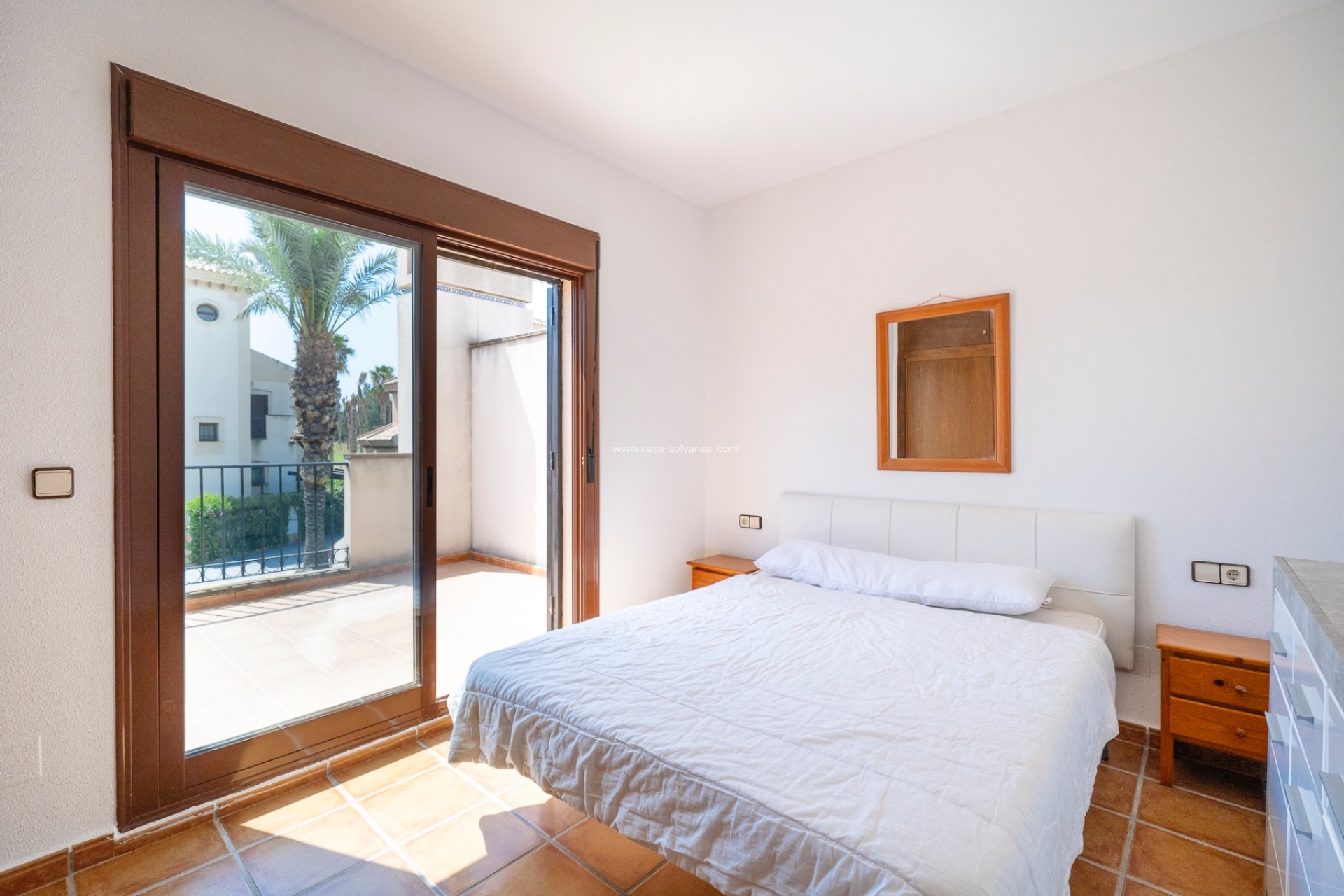 Reventa - Bungalow - Algorfa