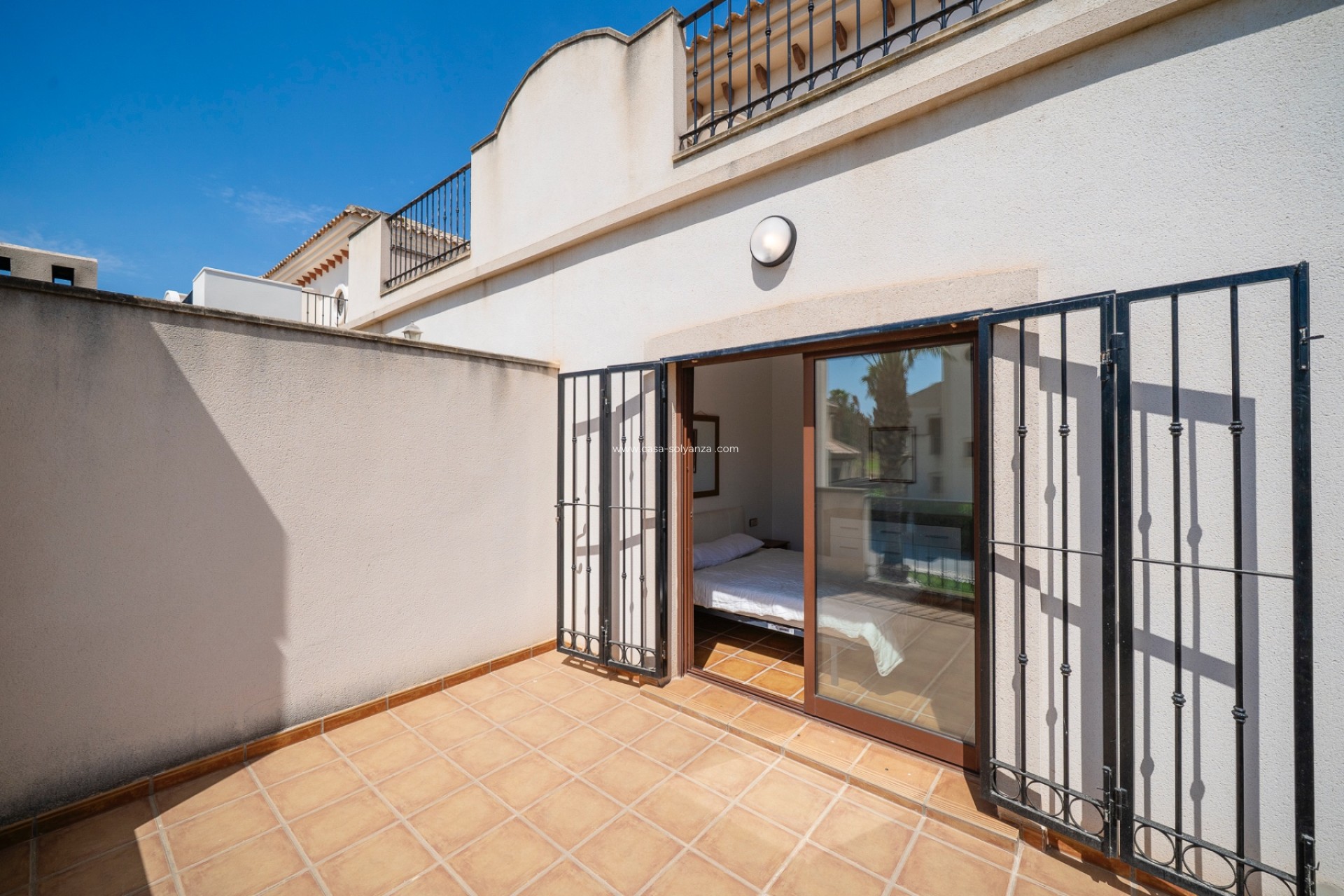 Reventa - Bungalow - Algorfa