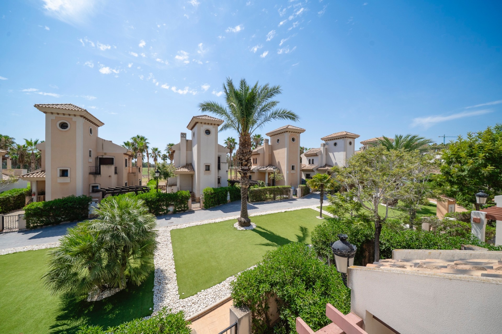 Reventa - Bungalow - Algorfa