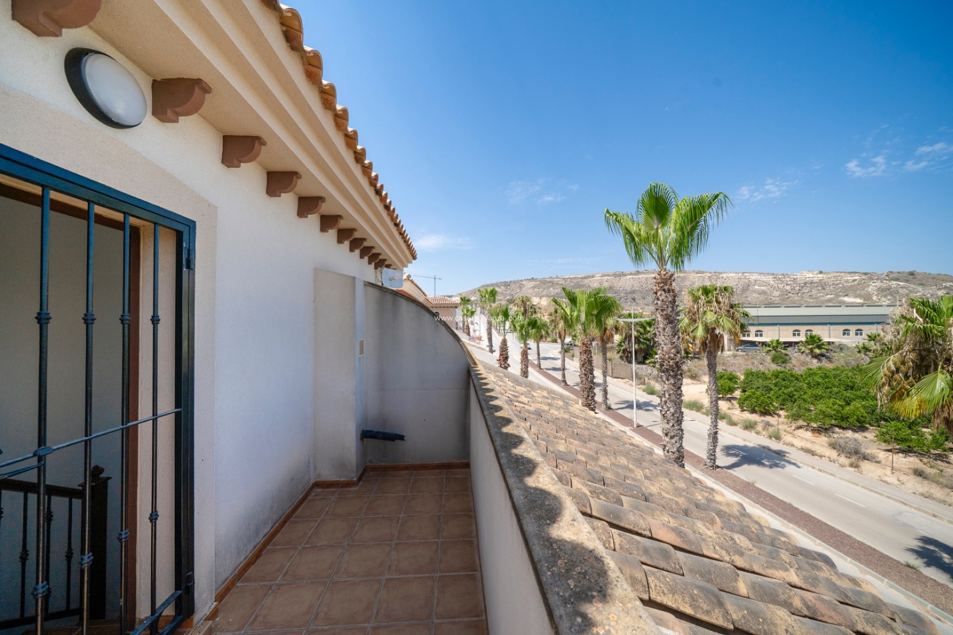 Reventa - Bungalow - Algorfa